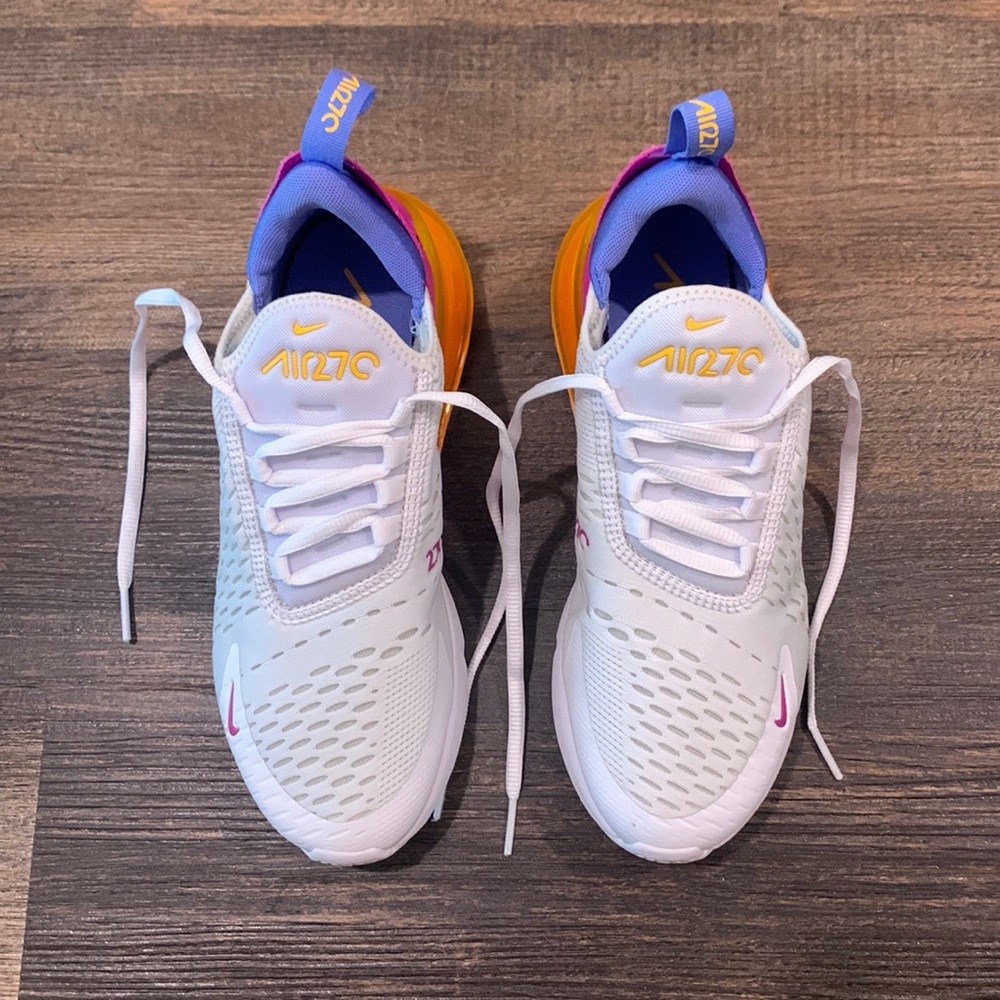 Nike Air Max 270 Women’s Size 6.5